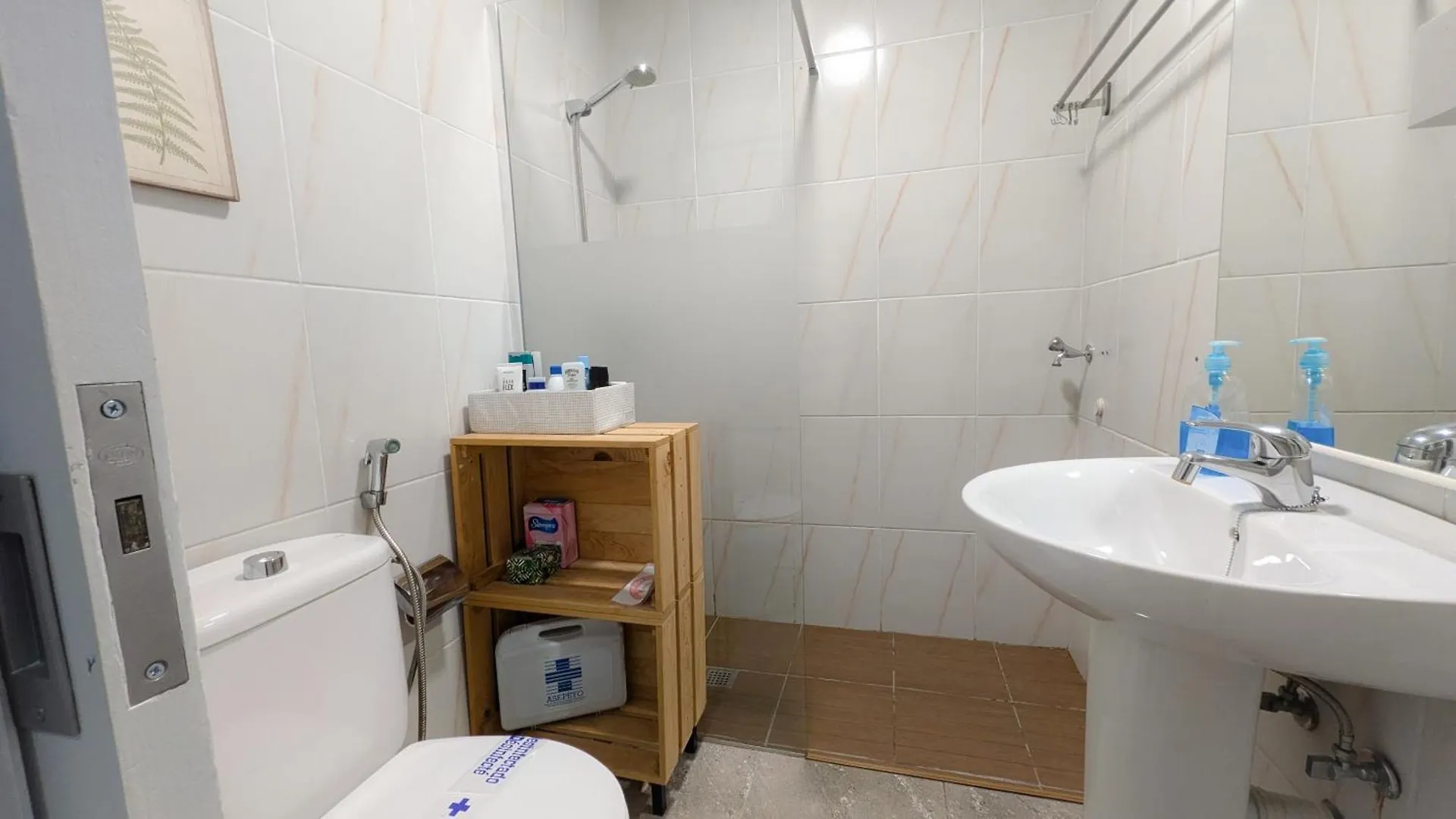 Apartment Burero Beach Stay - Comfy - Near Airport & Beaches El Burrero Spain