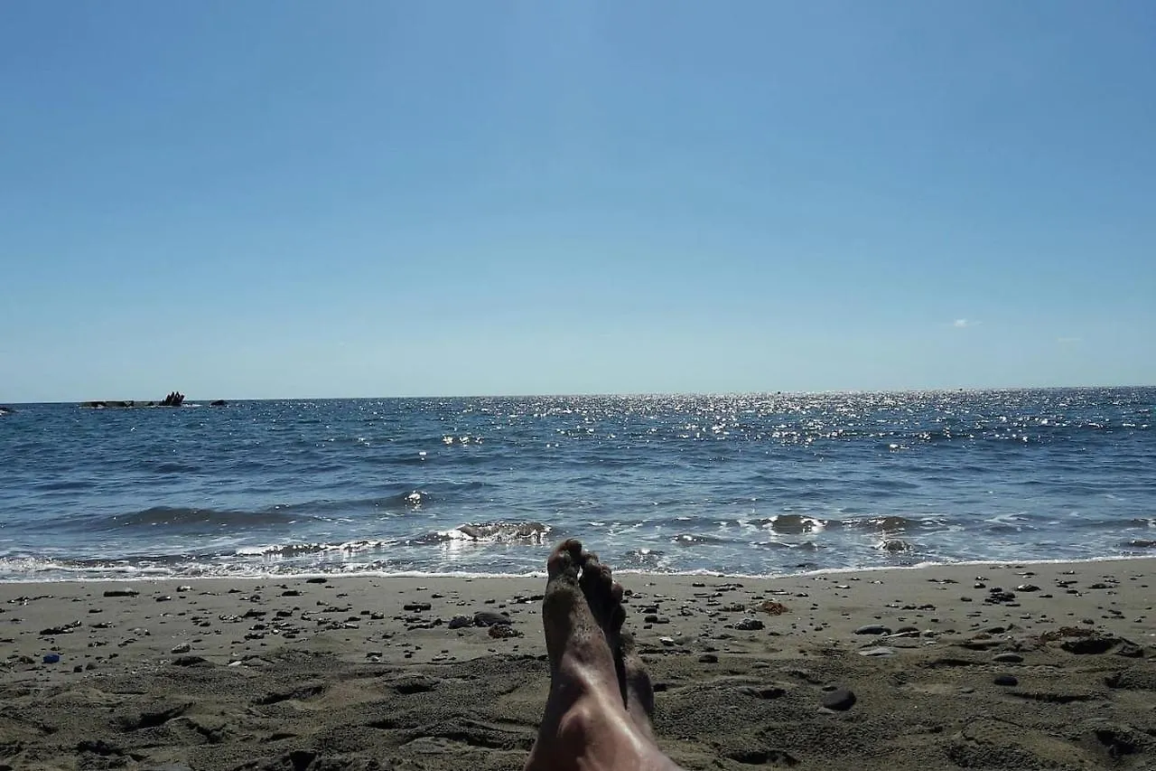 Burero Beach Stay - Comfy - Near Airport & Beaches El Burrero 0*,